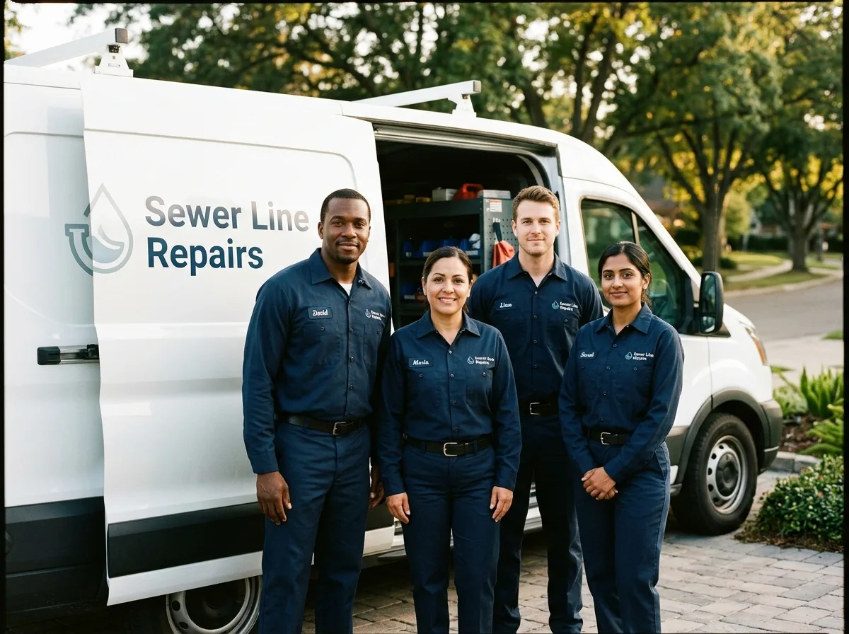 Emergency Plumber company in Lehi, UT